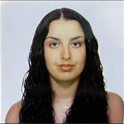 Estudiante de magisterio especializada en inglés, con experiencia con alumnado de todas las edades.